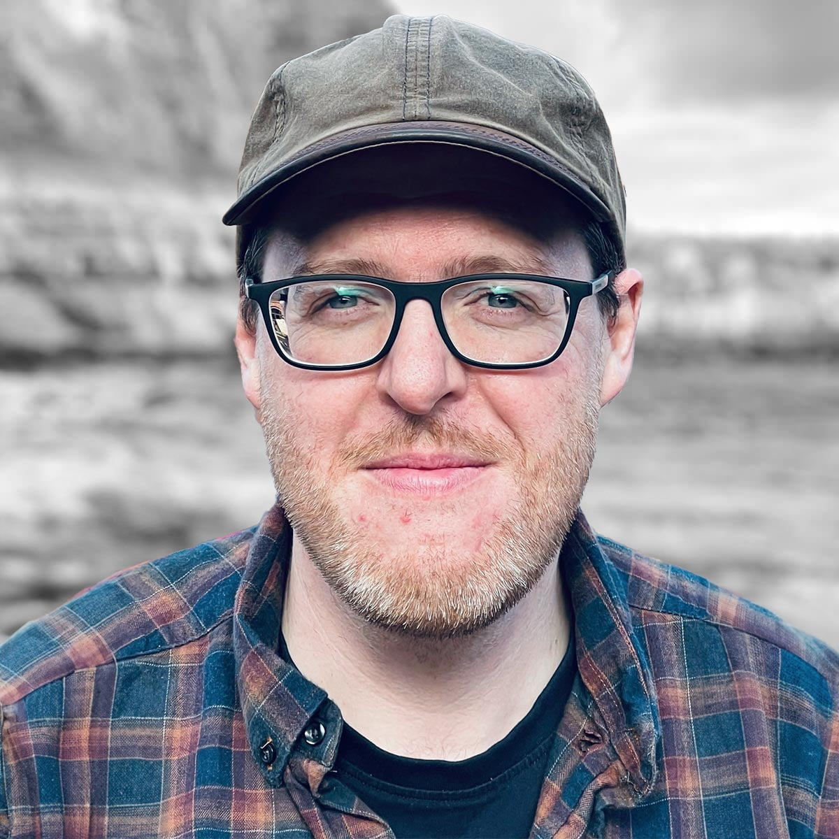 Andrew - Software Engineering Leader