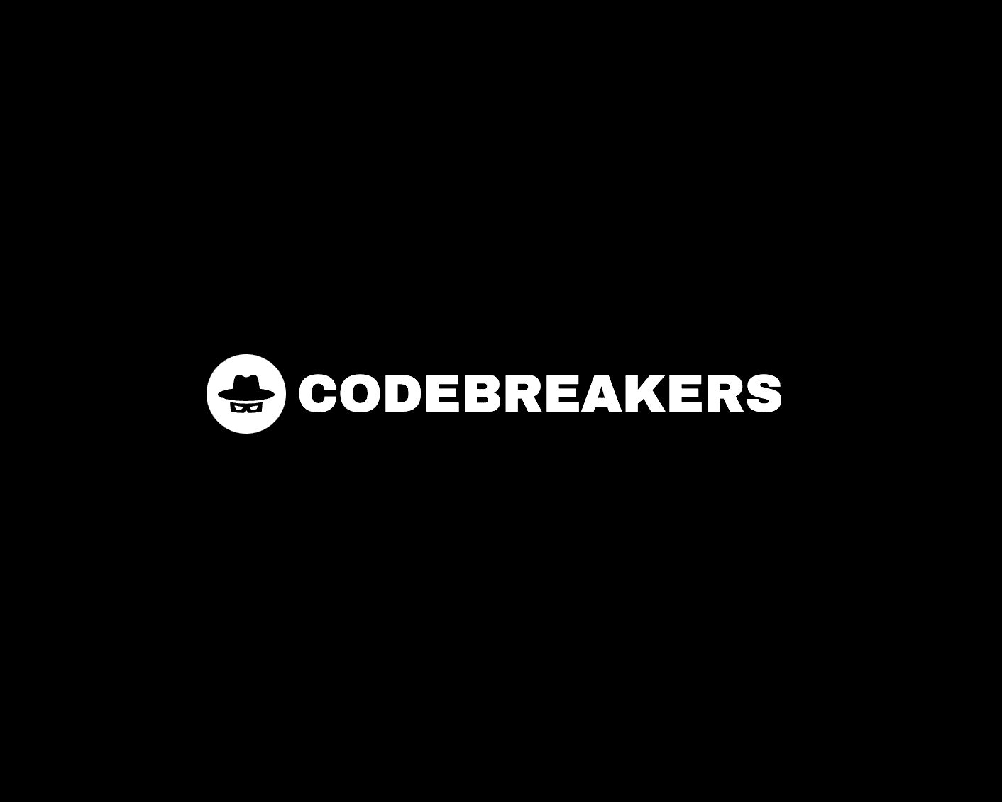 Codebreakers project screenshot